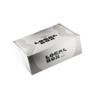 Box Centre Val de Loire