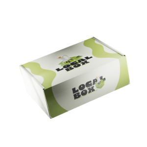 Box Provence-Alpes-Côte d'Azur